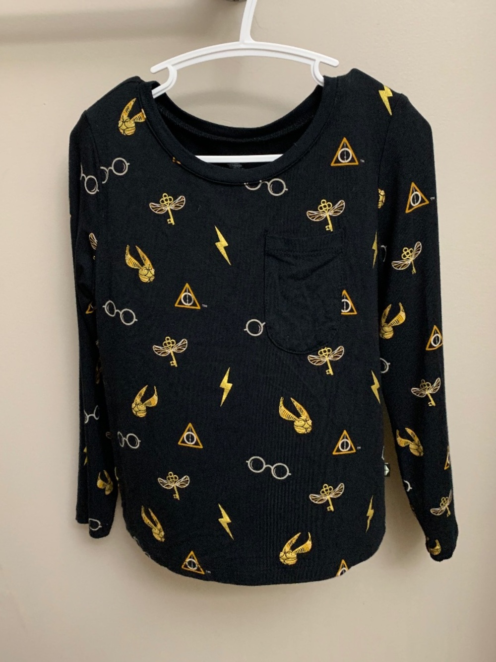 Harry Potter Top 💙2 for 30💙